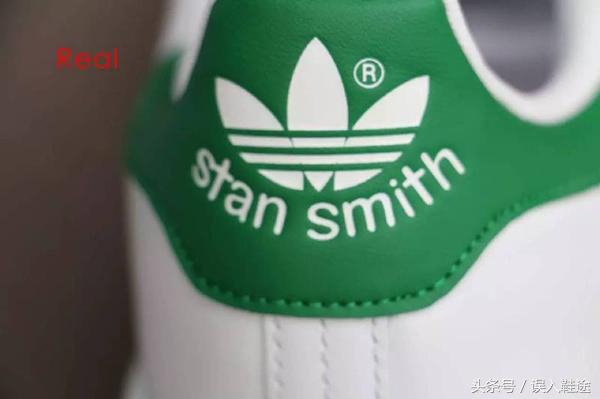 adidasboost4.0真假鉴别,怎么鉴别adidas是不是正品