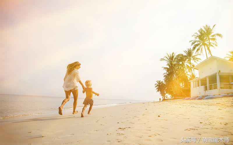 轻松出游带娃必备,带娃出游必备物品清单