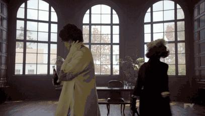 宿敌贝蒂和琼全集在线观看,宿敌贝蒂和琼第一季完整