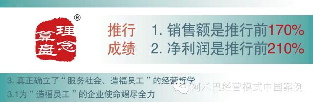 隆盛泰财报,阿米巴事迹最新分析