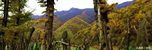 人生必去的20个旅行地,人生一定要去的22个旅行地