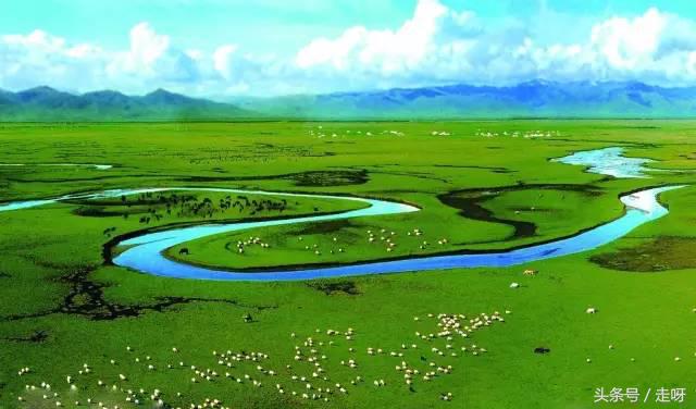 人生必去的20个旅行地,人生一定要去的22个旅行地