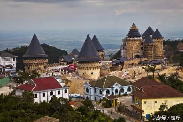 人生必去的20个旅行地,人生一定要去的22个旅行地