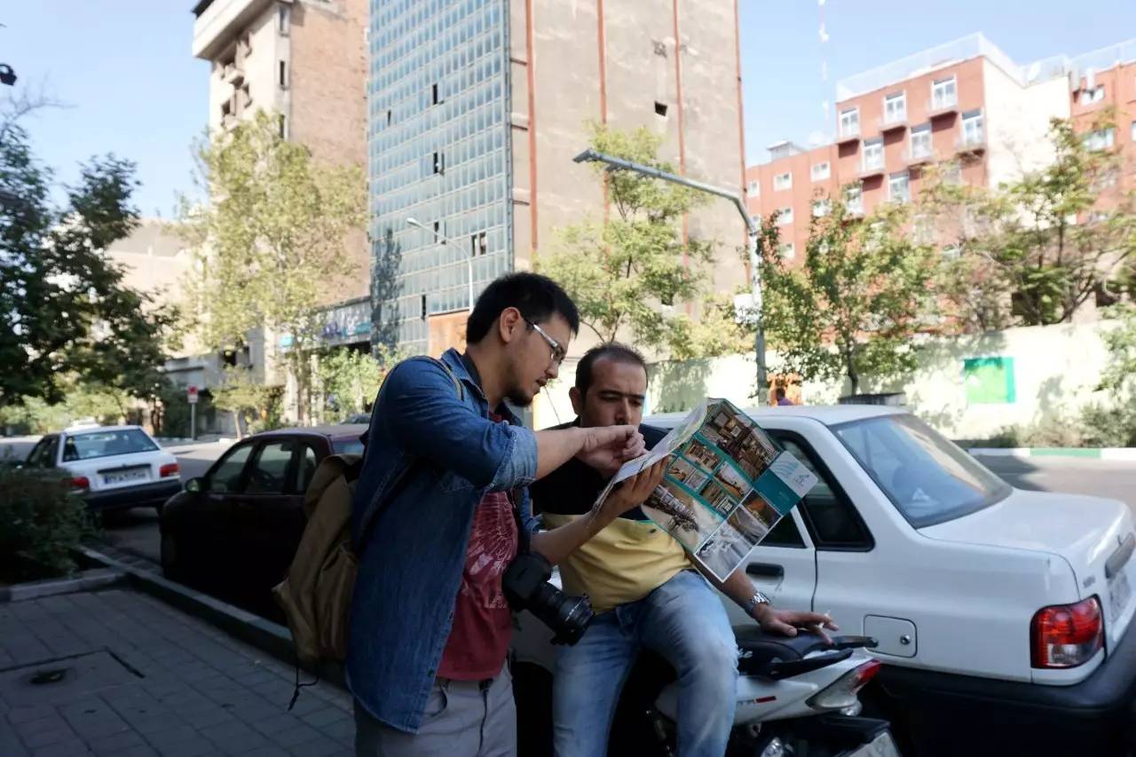 英语太差不敢出国玩？这几个方法，帮你解决语言问题！