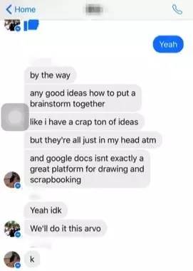 心好累，歪果仁咋啥都能缩写！