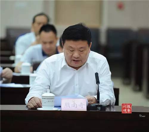 四川省党政代表团来粤考察交流,四川党政代表团赴渝座谈会