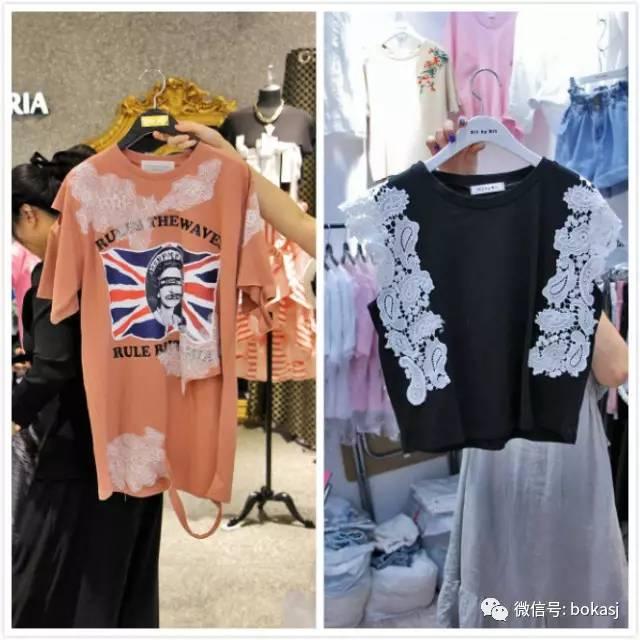 韩国东大门款式,韩国东大门最新动态