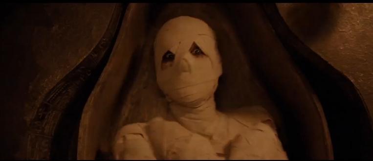 新木乃伊阿汤哥有续集吗,新木乃伊阿汤哥