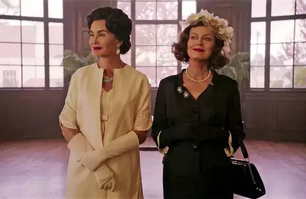 宿敌贝蒂和琼全集在线观看,宿敌贝蒂和琼第一季完整