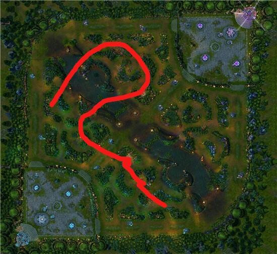 大司马贾克斯勺型打野完整版,贾克斯勺型打野