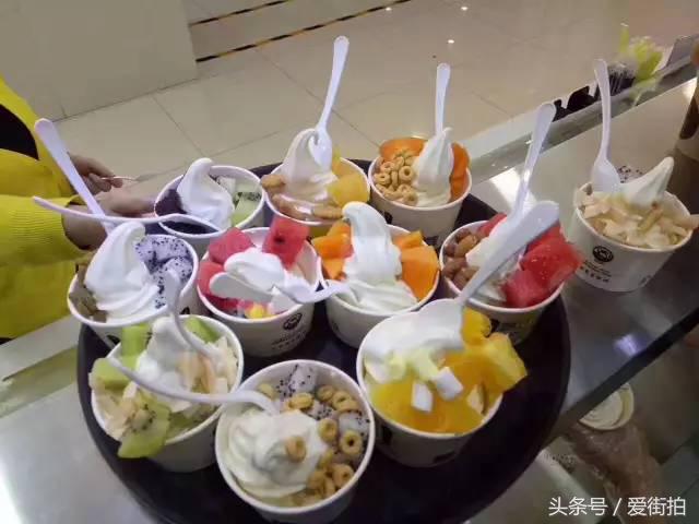 酸奶吧的营销,酸奶吧加盟店经营模式