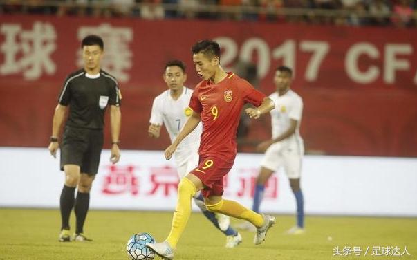 u22国足vs马来西亚,u20国足2比0沙特集锦
