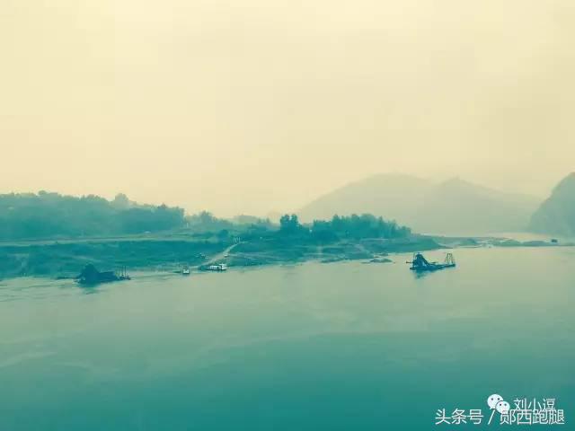 郧西天河门票,郧西天河水乡风景区