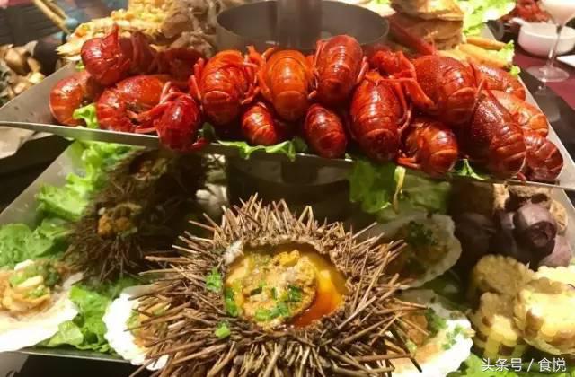 盘点5种闻着臭吃着香的美食,又香又臭的美食你们能想到什么呢