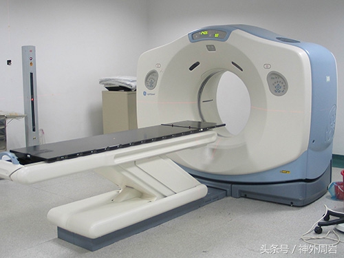 脑外伤后是查CT还是核磁，哪个更好？