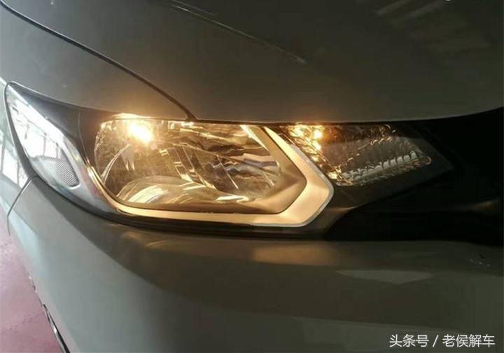 卤素led激光区别,卤素led大灯哪个好