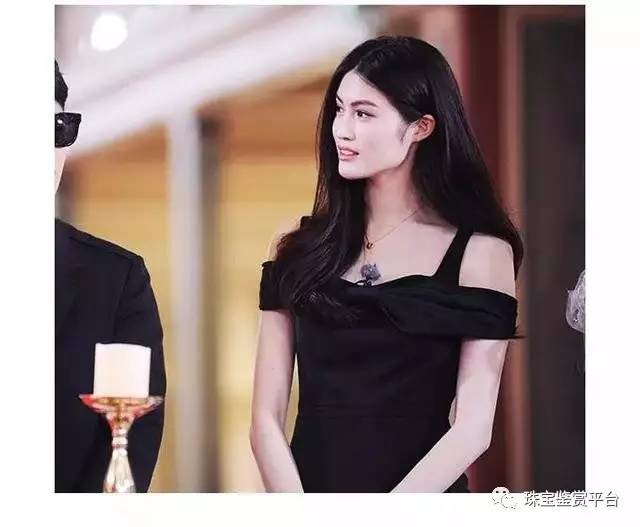 有哪些好看的珠宝首饰值得推荐,今年流行的珠宝首饰