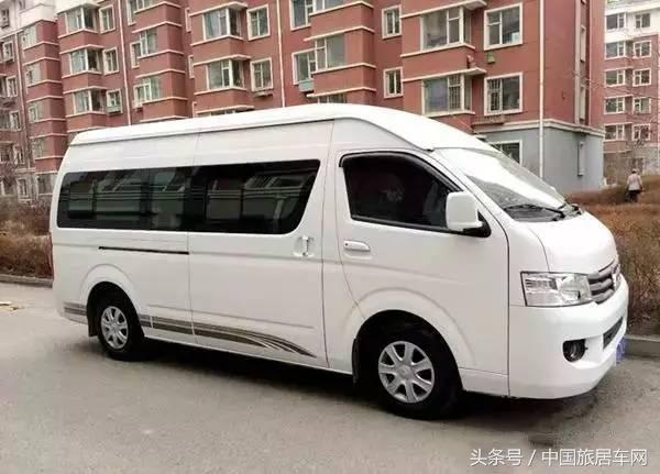 小伙自己改房车视频,自改房车改装全过程