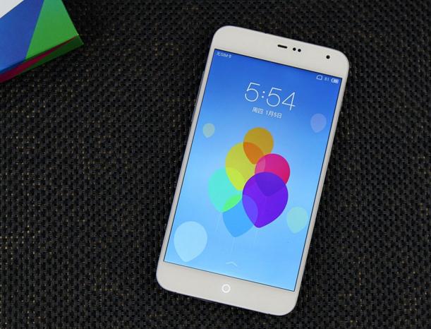 魅族mx3是最经典的么,魅族mx2经典开箱