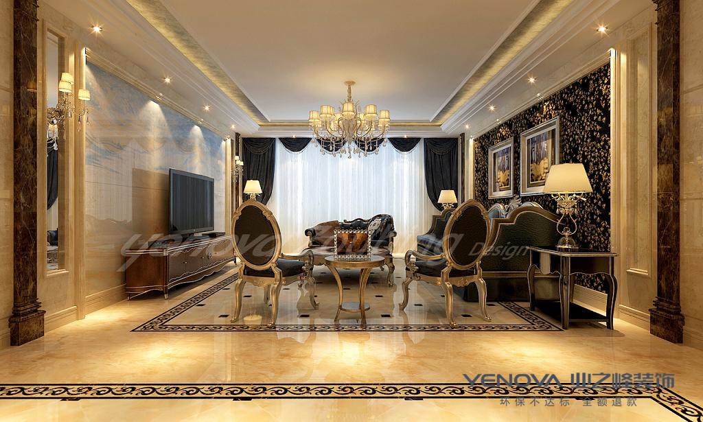 哈尔滨群力汇锦庄园,汇锦庄园是高端小区吗