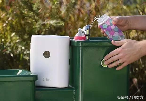 这个能随身携带的“消毒柜”，竟还能给手机消毒