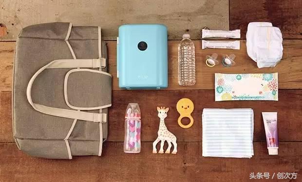 这个能随身携带的“消毒柜”，竟还能给手机消毒