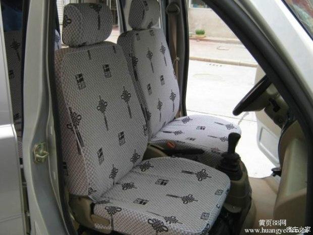 盘点汽车真皮座椅,一年一度的东莞国际车展