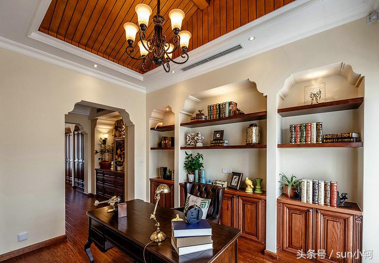 东营装修房子效果图,装修东营房子