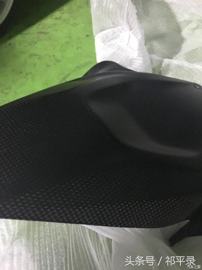 玩家讲述｜杜卡迪899-VESPA冲刺提车上牌哈雷突破者后续