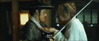 楚乔传金士杰演技炸裂 (楚乔传金士杰经典对白)