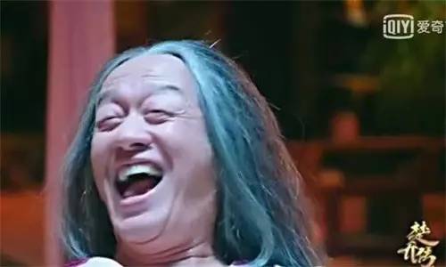 楚乔传金士杰演技炸裂 (楚乔传金士杰经典对白)