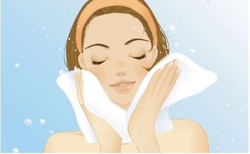 激素脸患者在治疗期间为什么不能化妆？