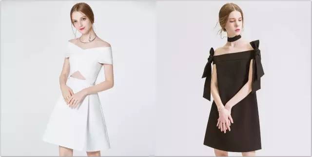 好看的夏季连衣裙怎么搜,连衣裙爆款热销中便宜又好看