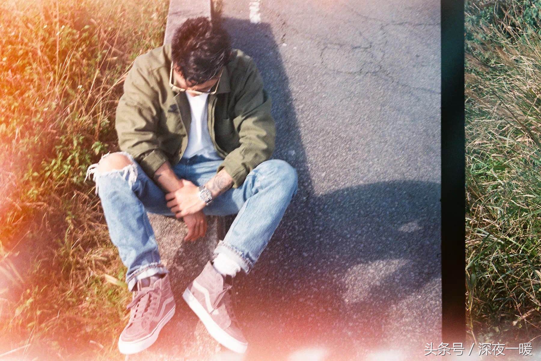 为什么权志龙不代言vans,vans权志龙同款为什么买不到