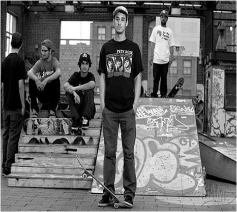 史上最全服装风格，随意你怎么穿，肯定把你包含在内