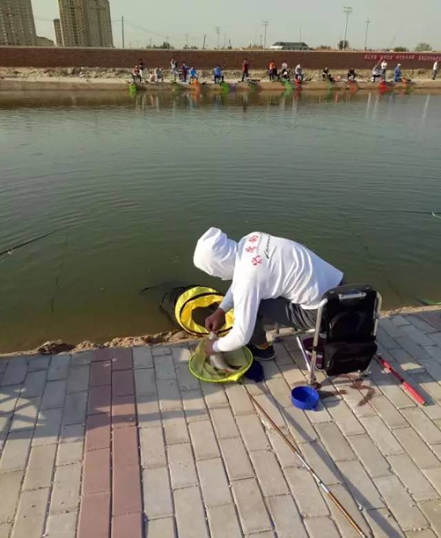 内蒙古行营钓具,行营钓鱼比赛现场直播