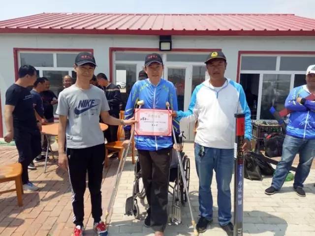 内蒙古行营钓具,行营钓鱼比赛现场直播