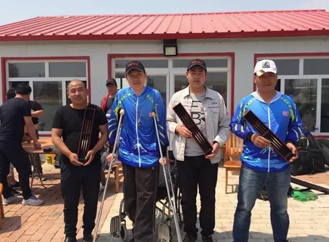 内蒙古行营钓具,行营钓鱼比赛现场直播