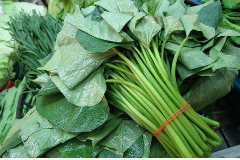 白癜风吃红薯好吗,白癜风吃红薯的好处