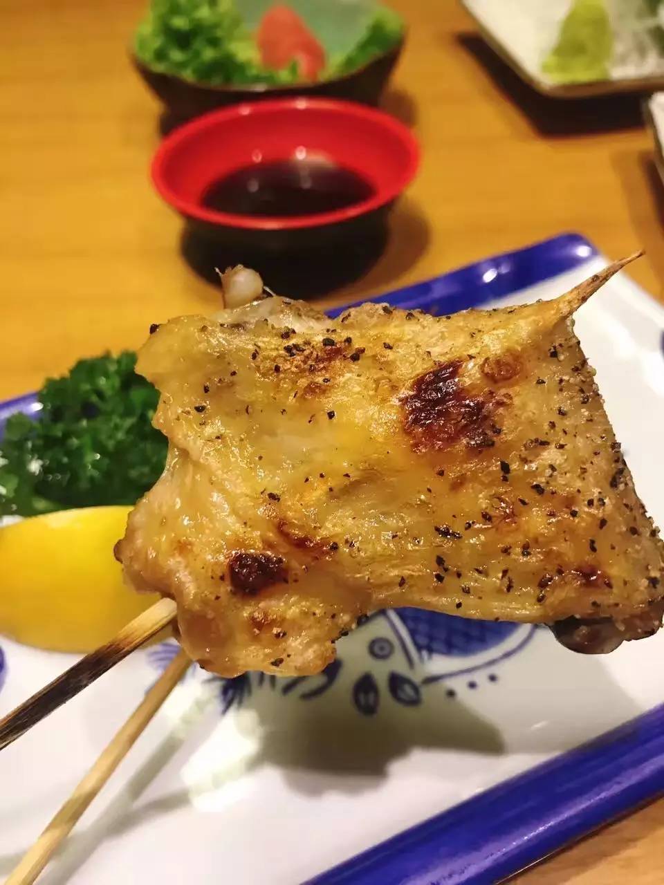 大连串店,大连网红串店