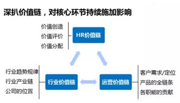 刚毕业如何成为懂业务的hr (如何成为一个资深的hr)