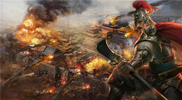 最新国战策略手游排行榜,三国即时战斗国战手游