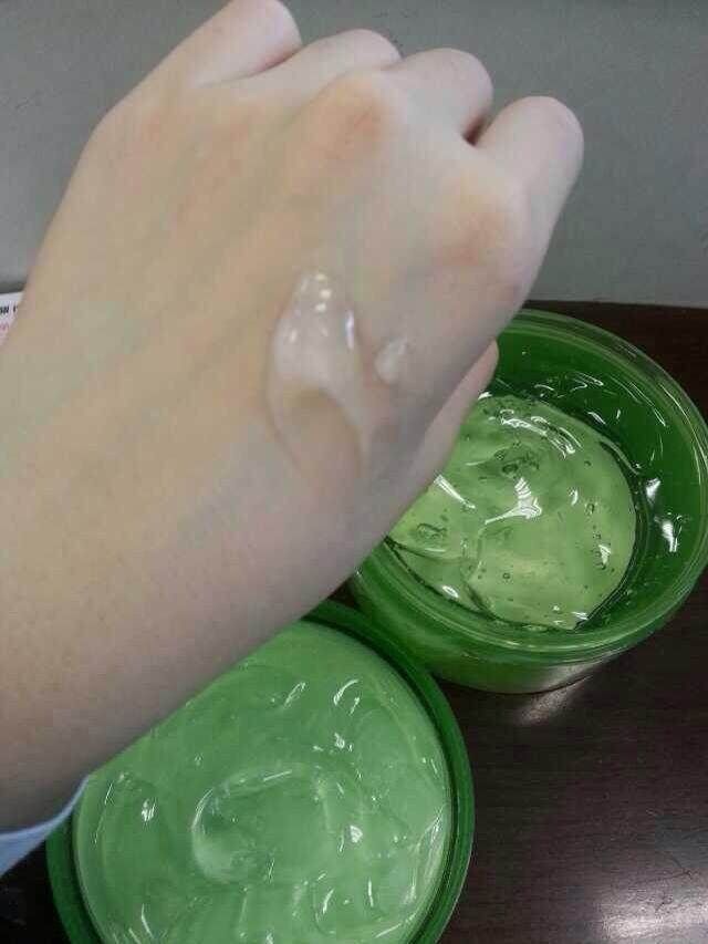 芦荟胶可以起到护肤效果吗,芦荟胶是功效型的护肤品吗