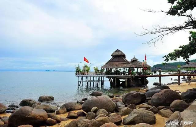 人生必去的20个旅行地,人生一定要去的22个旅行地