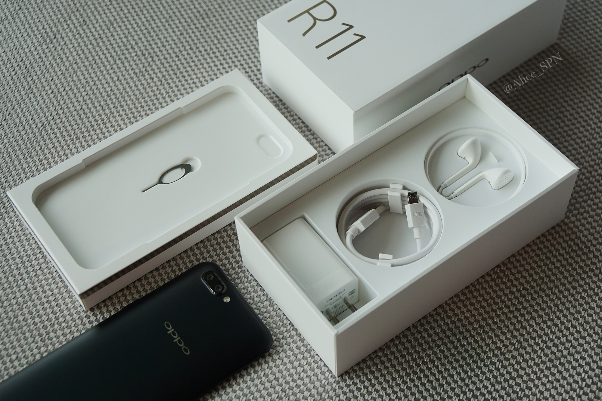 oppor11评测2019,oppor11开箱2019