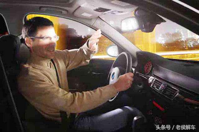 卤素led激光区别,卤素led大灯哪个好