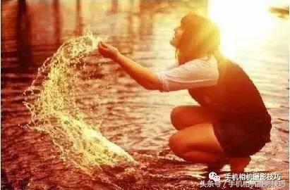 五官有硬伤的人怎么拍写真,长相一般般怎么拍照自拍