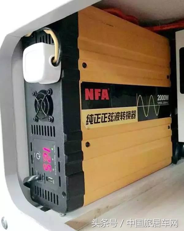 小伙自己改房车视频,自改房车改装全过程