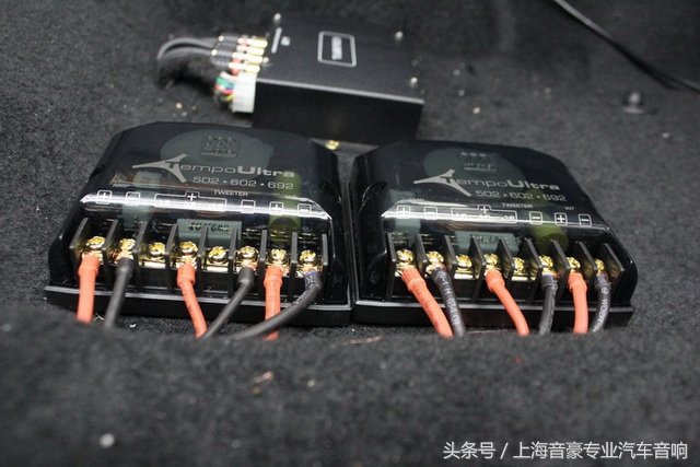 高尔夫7代适合什么音响改装,高尔夫7音响改装劲浪