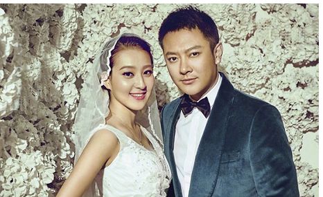 印小天回应“骗婚门”：婚姻失败我需要检讨和学习